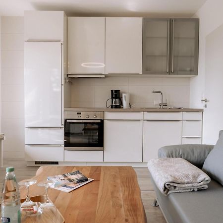 Ferienhaus Flechtner Norderney Ngoại thất bức ảnh
