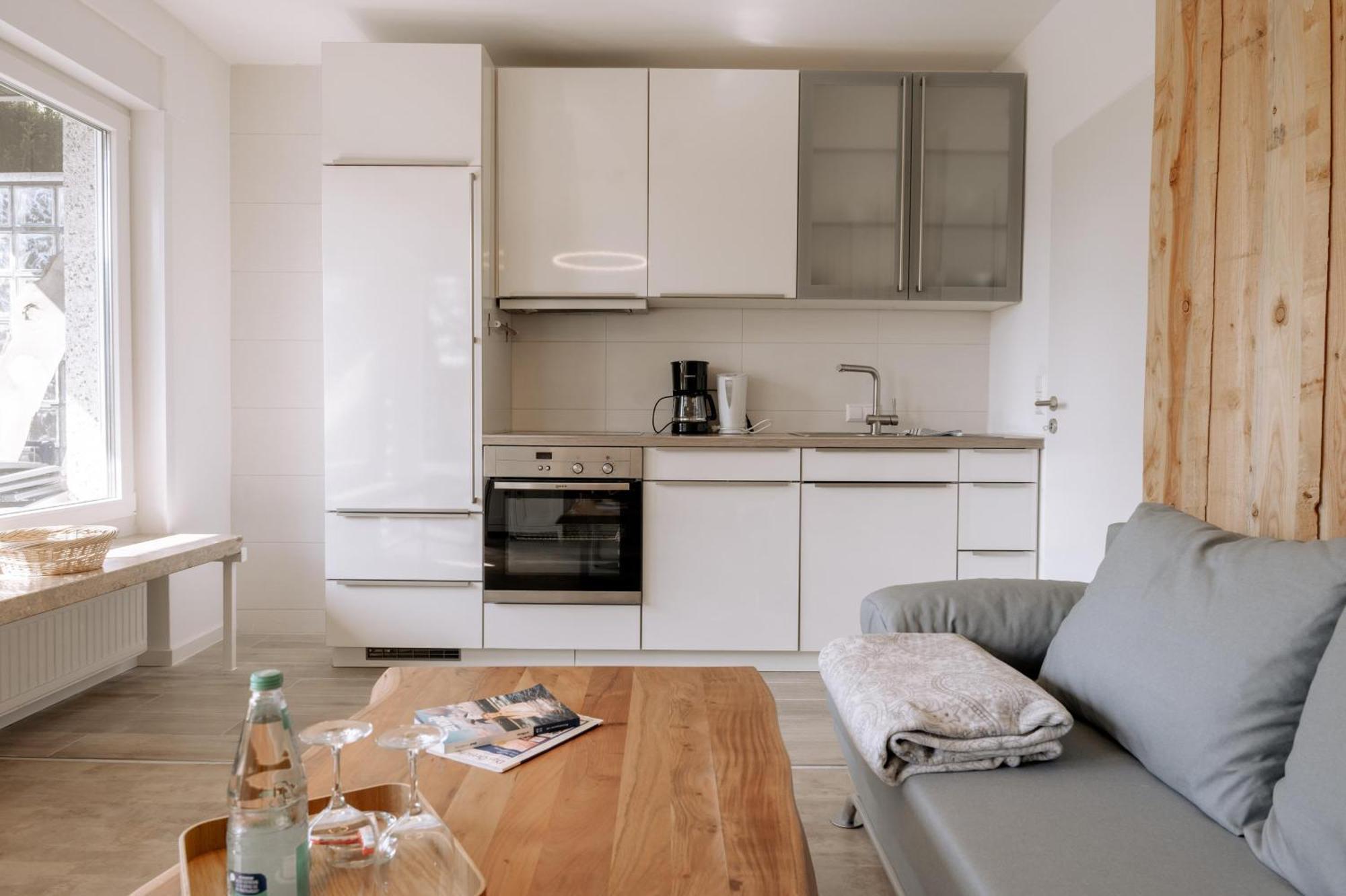 Ferienhaus Flechtner Norderney Ngoại thất bức ảnh