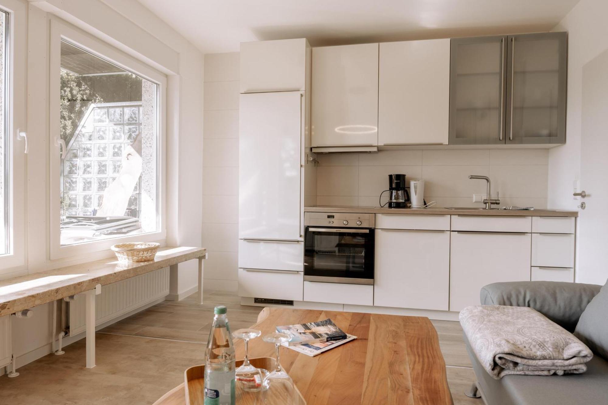 Ferienhaus Flechtner Norderney Ngoại thất bức ảnh