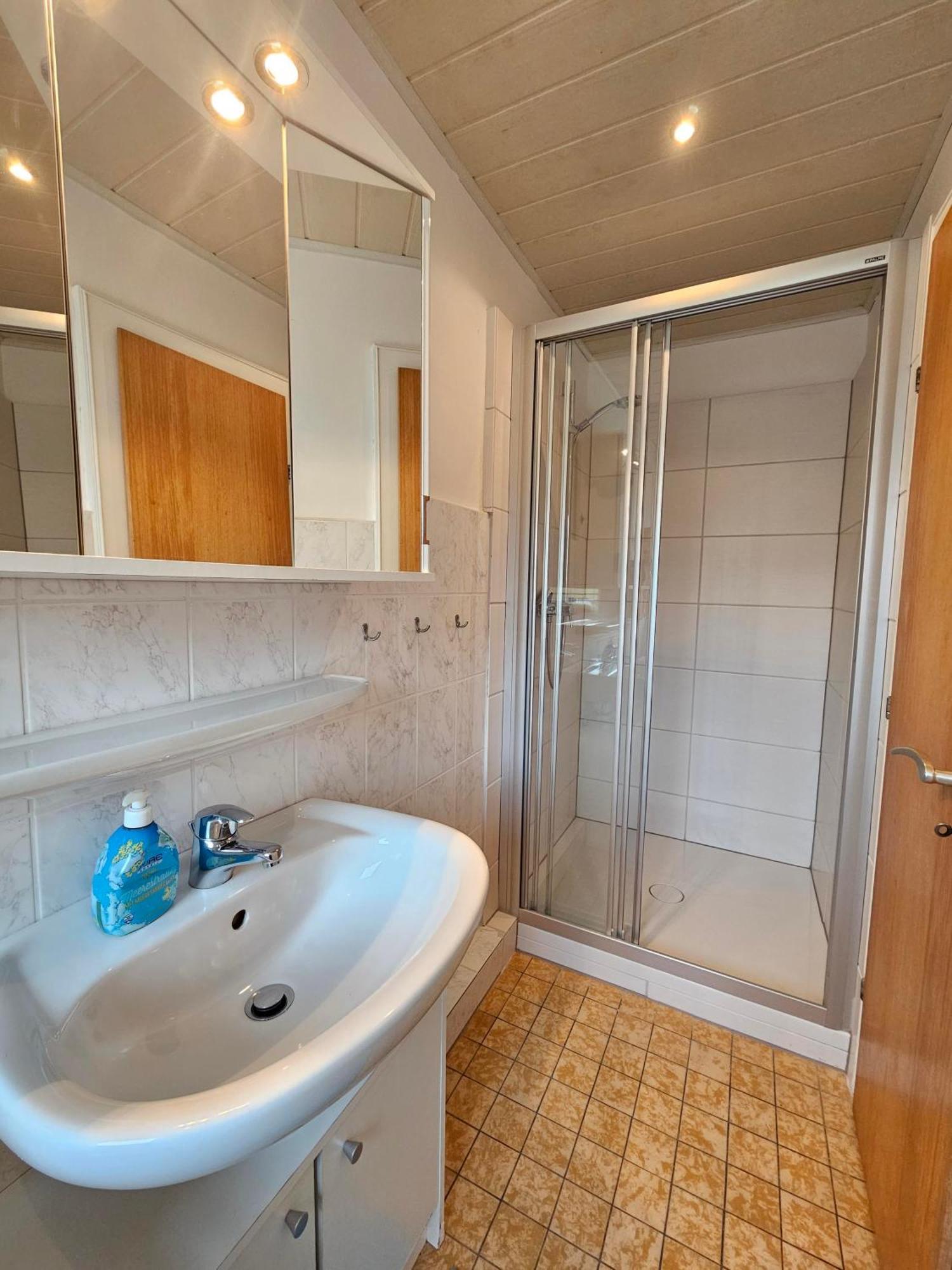 Ferienhaus Flechtner Norderney Ngoại thất bức ảnh