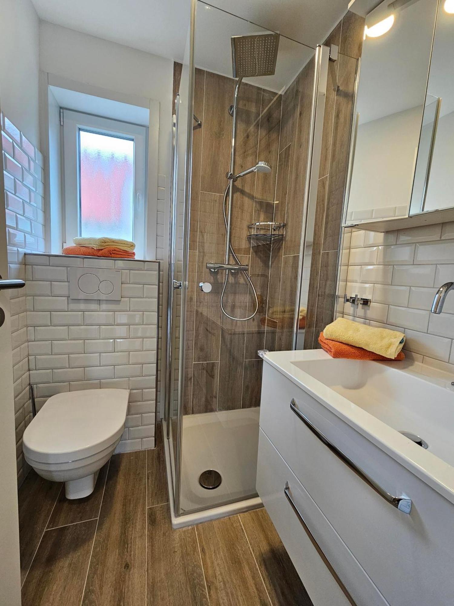 Ferienhaus Flechtner Norderney Ngoại thất bức ảnh